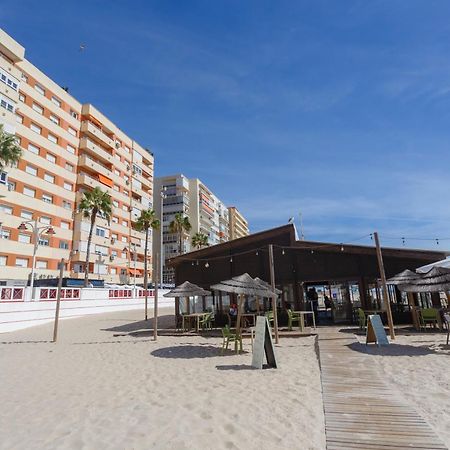 Bahia Suites By Cadiz4Rentals Exterior photo