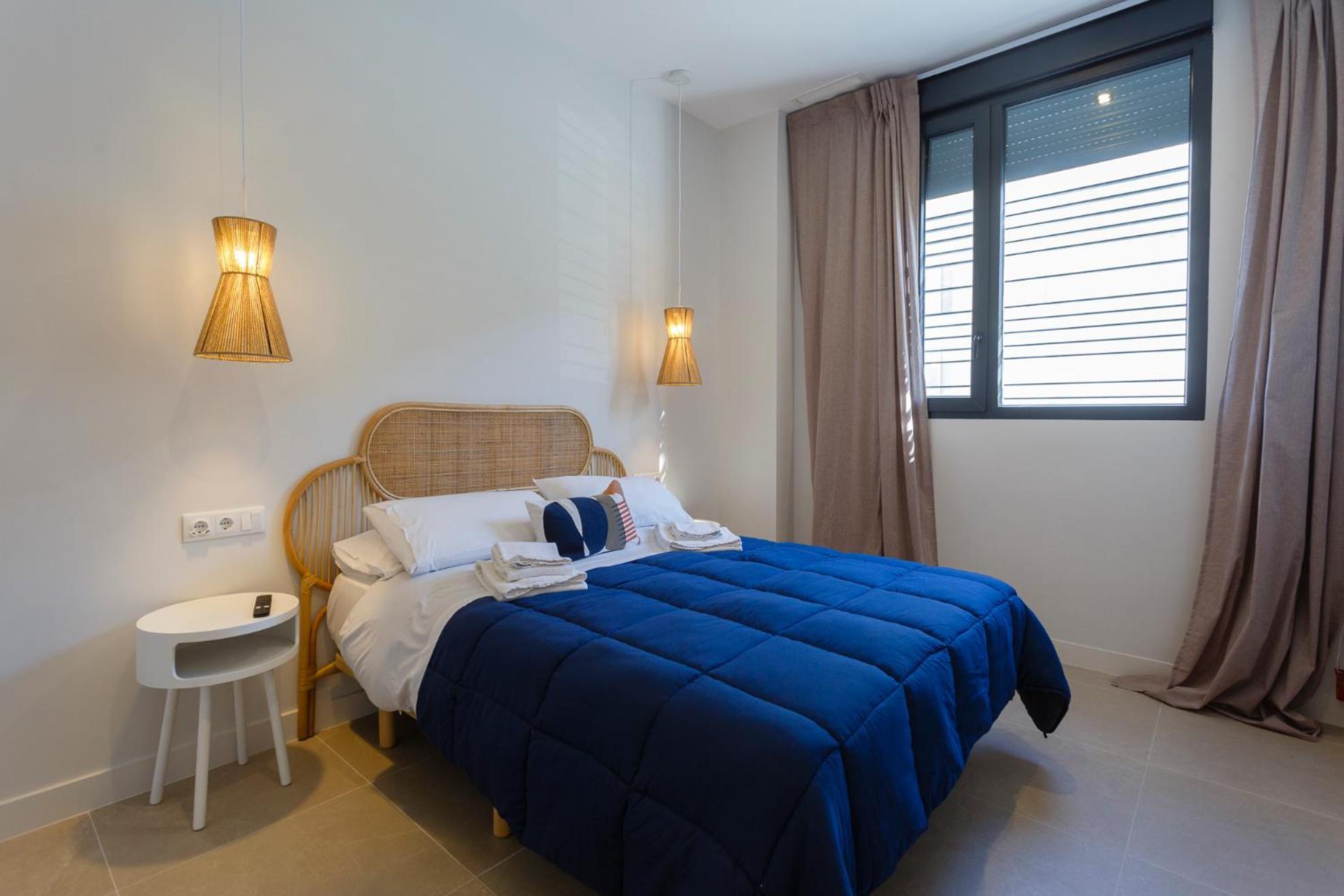 Bahia Suites By Cadiz4Rentals Room photo