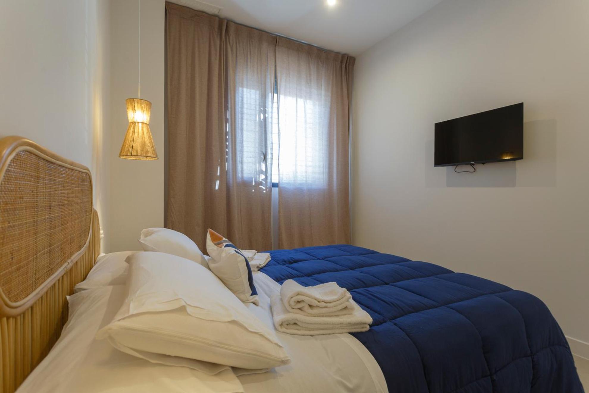 Bahia Suites By Cadiz4Rentals Exterior photo