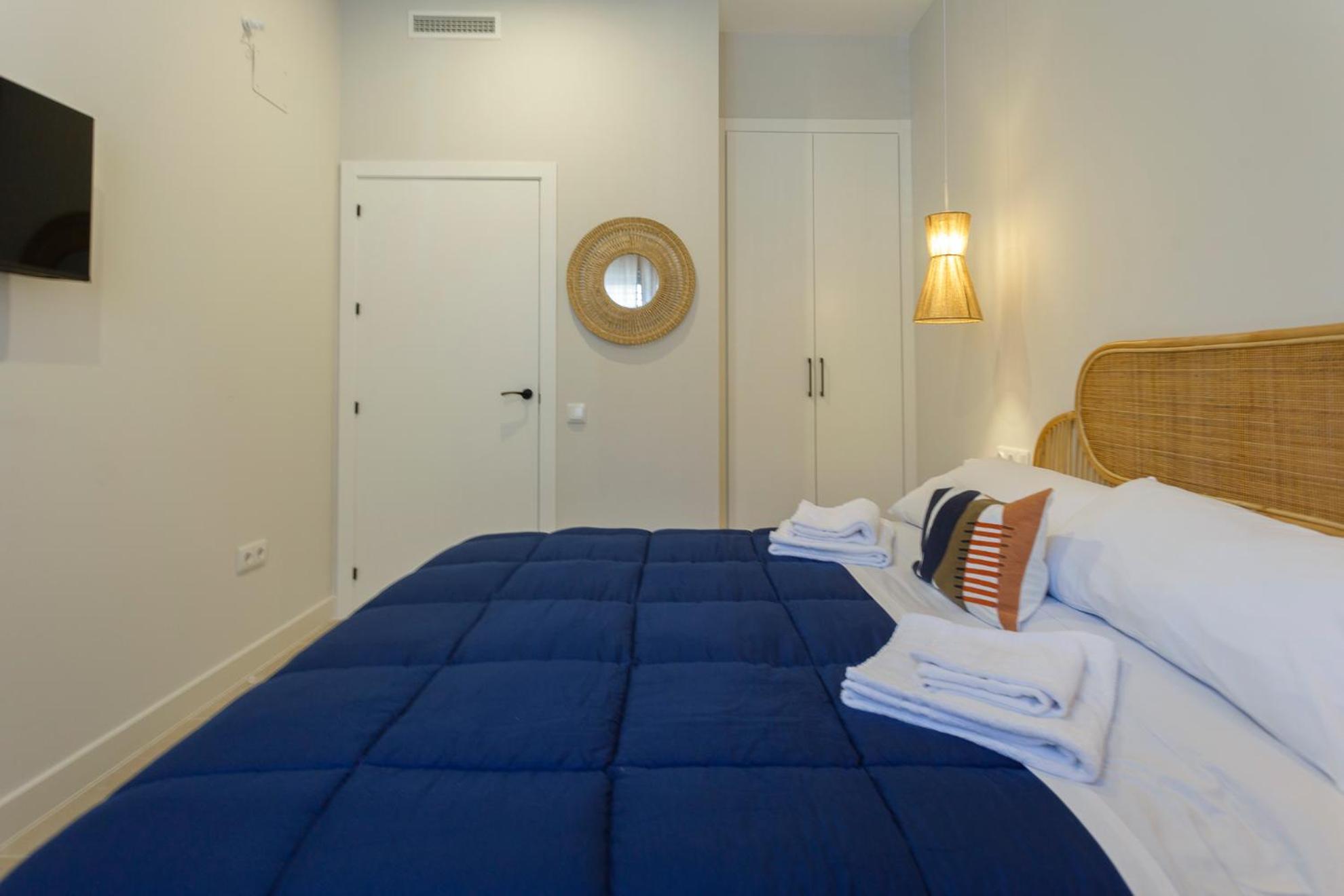 Bahia Suites By Cadiz4Rentals Room photo