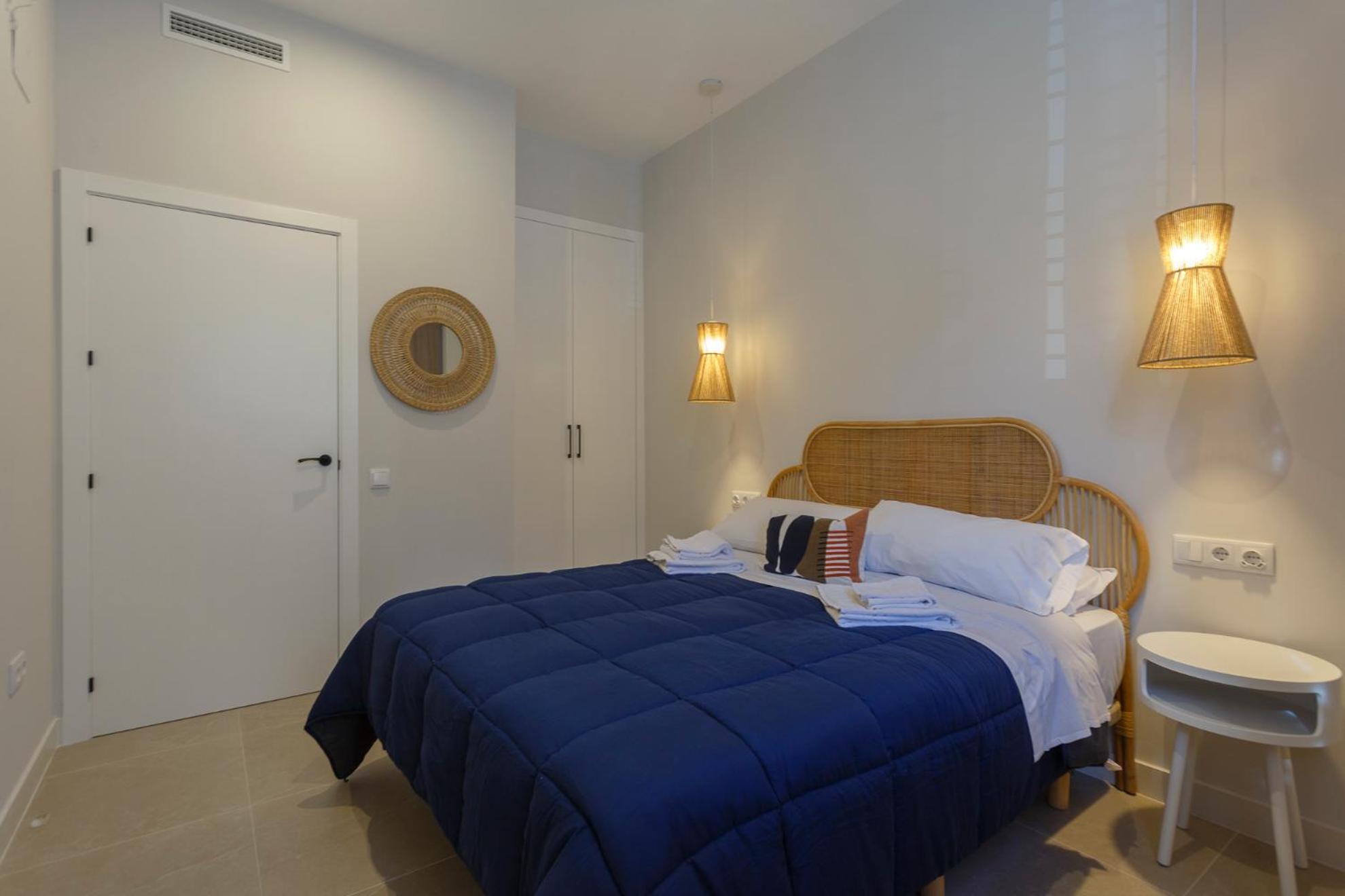 Bahia Suites By Cadiz4Rentals Room photo