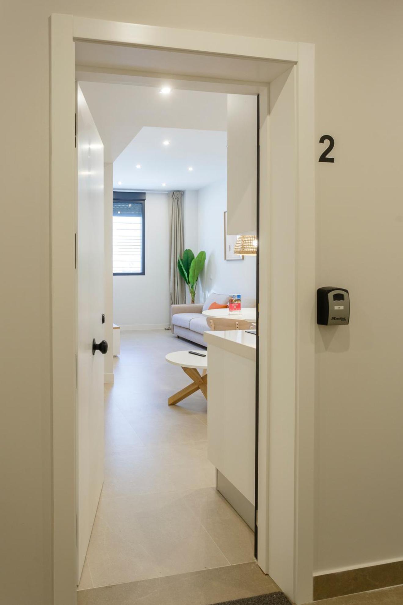 Bahia Suites By Cadiz4Rentals Room photo