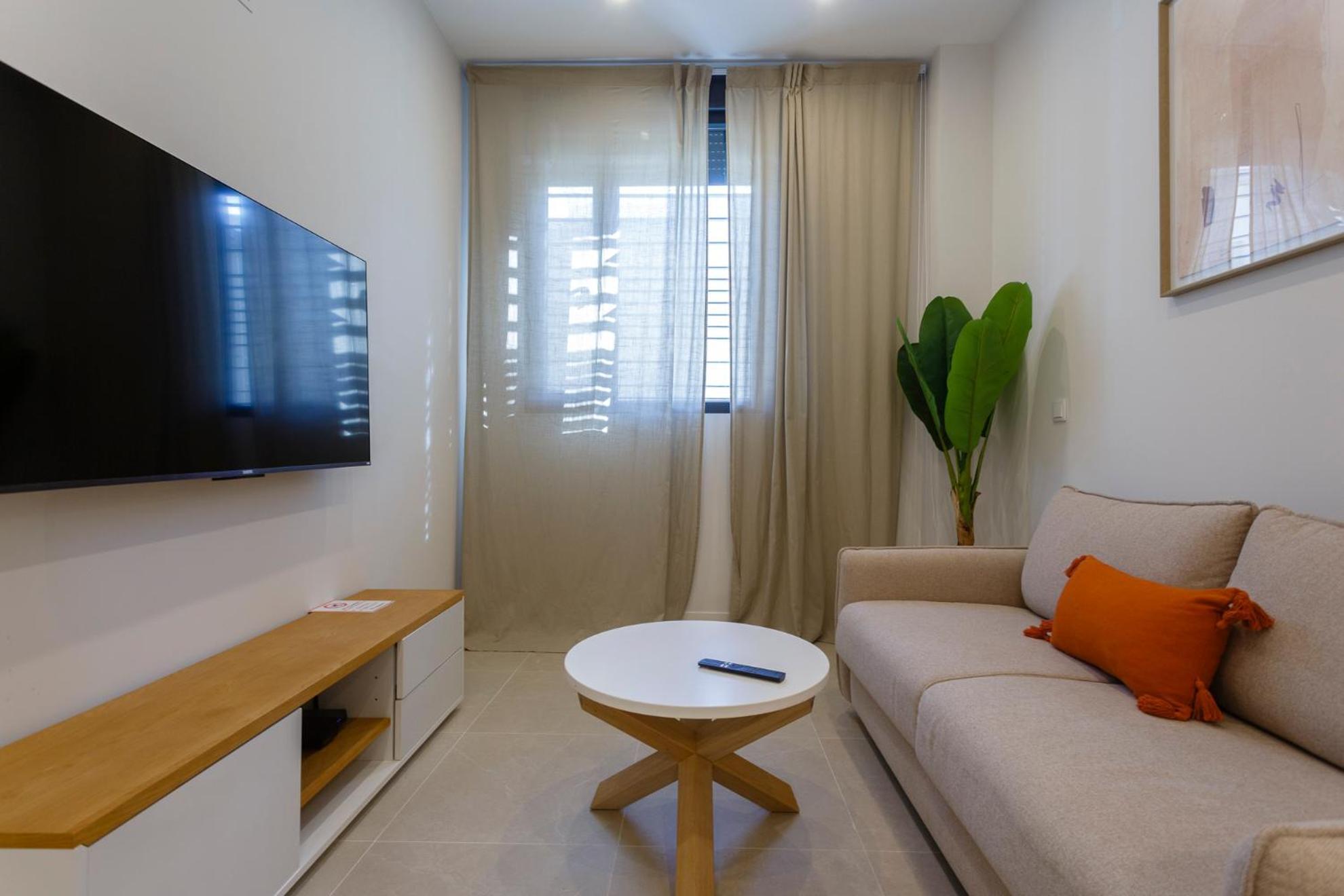 Bahia Suites By Cadiz4Rentals Exterior photo