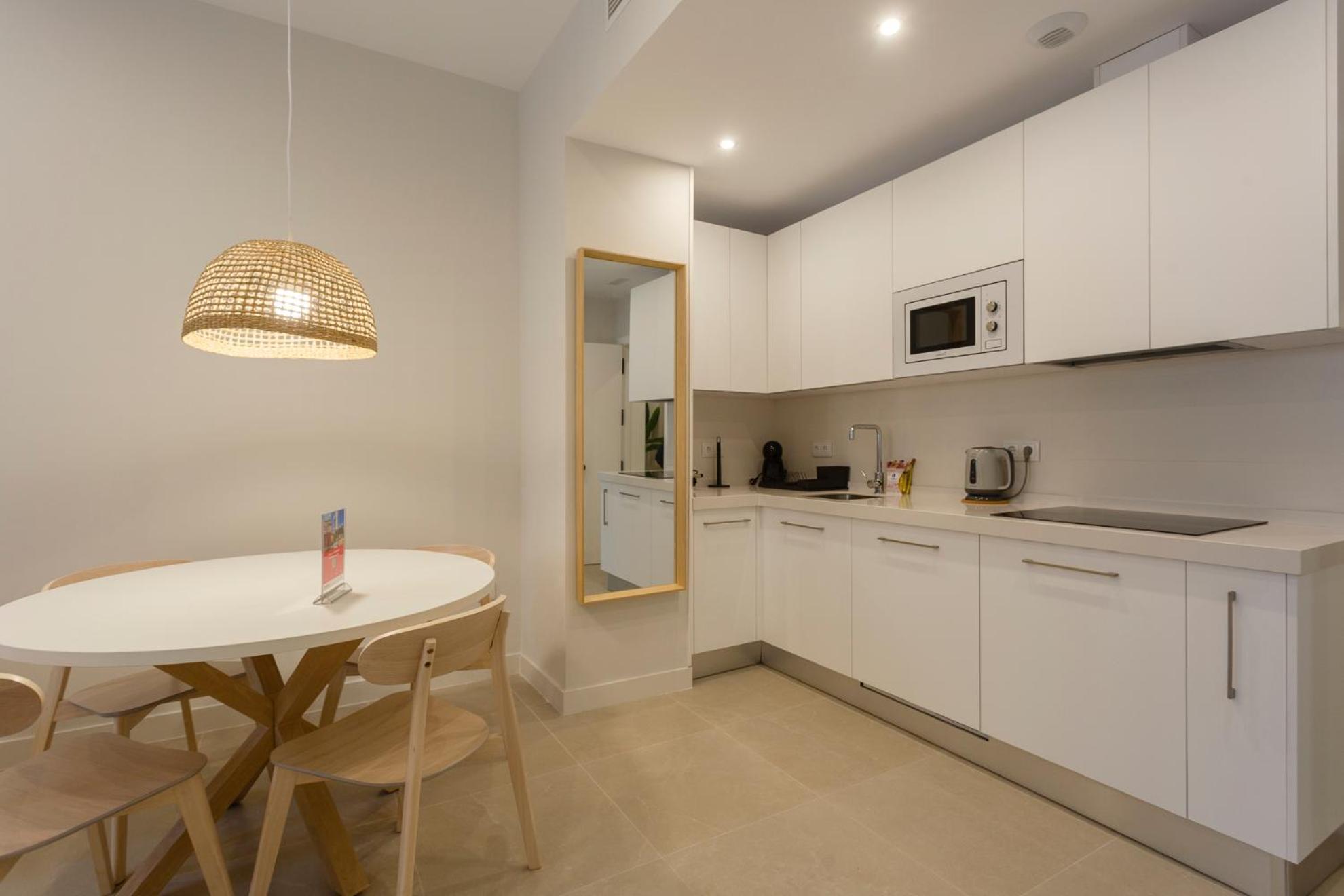 Bahia Suites By Cadiz4Rentals Exterior photo