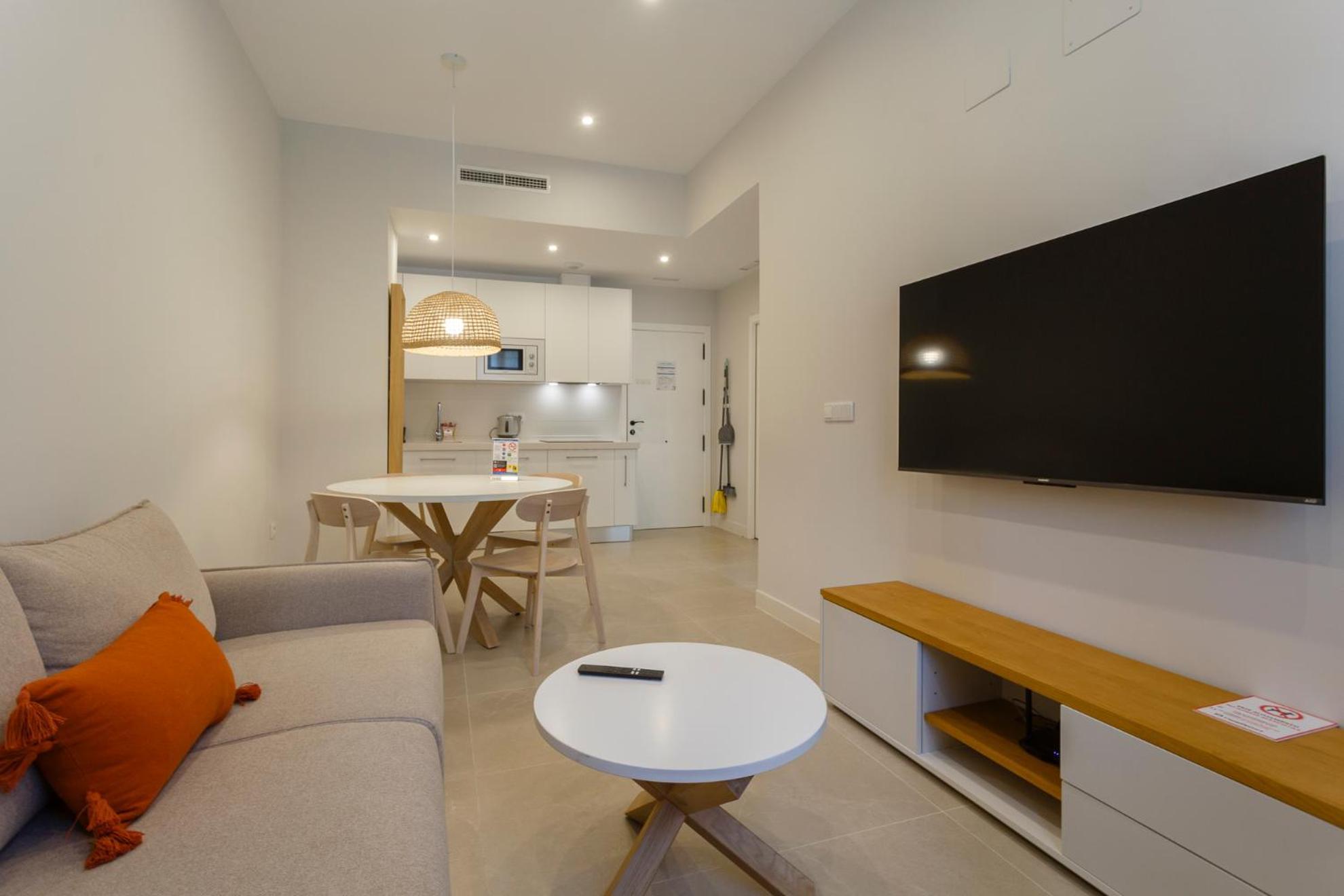 Bahia Suites By Cadiz4Rentals Exterior photo