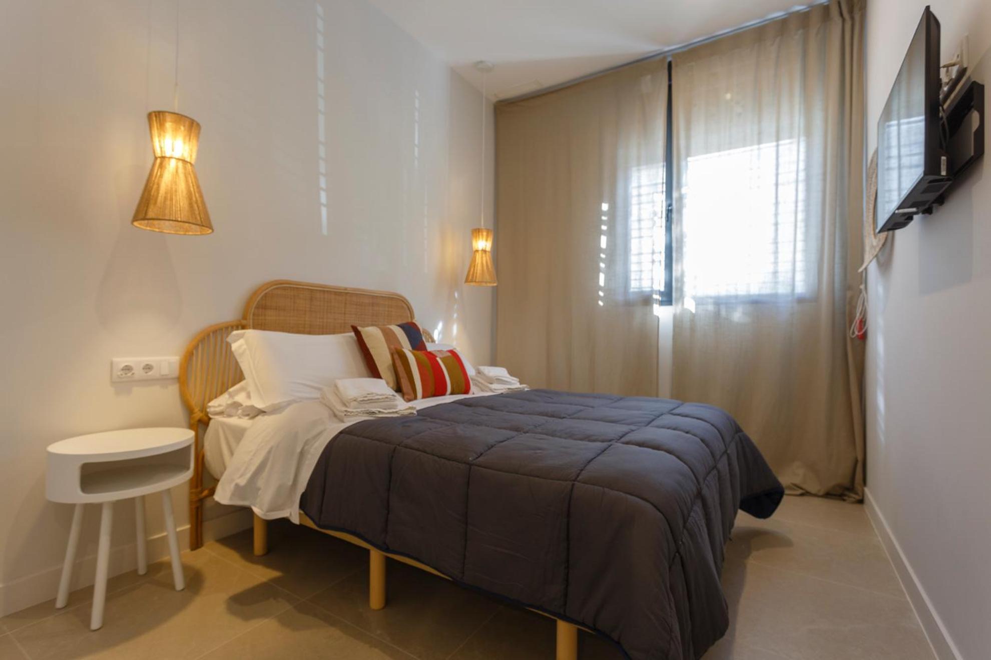 Bahia Suites By Cadiz4Rentals Room photo
