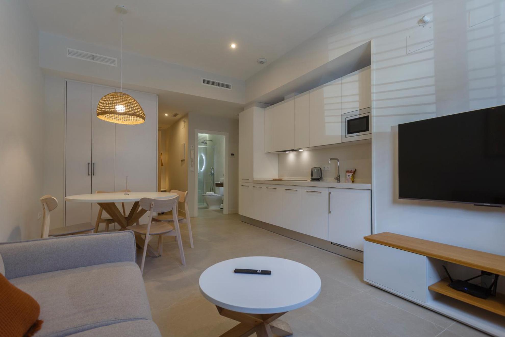 Bahia Suites By Cadiz4Rentals Exterior photo