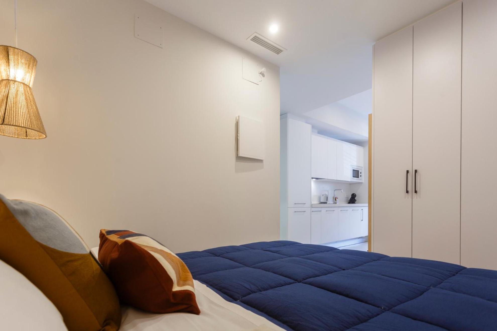 Bahia Suites By Cadiz4Rentals Exterior photo